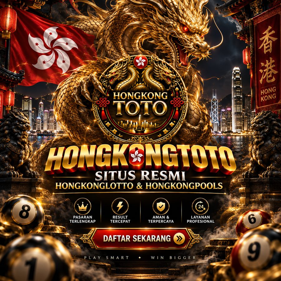Syair HK Lotto Malam Ini Terlengkap 2026 Bocoran 5 (38581)